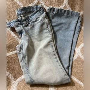 American Eagle Y2K Vintage Jeans